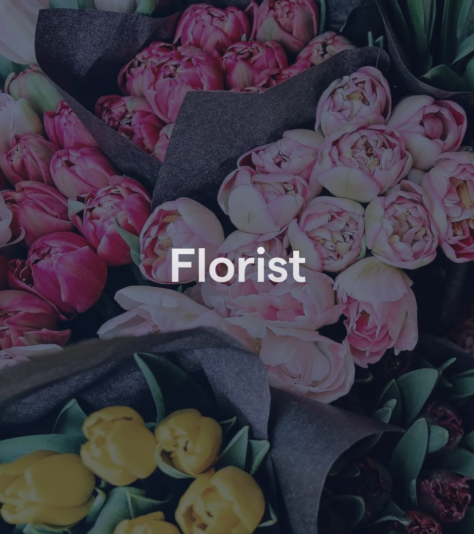 Florist