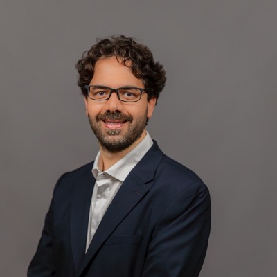 About Us Mohamad Boroumand - Founder & CEO